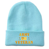 Personalized Australian Defence Force Embroidered Beanie Printed AHVQ231360