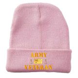 Personalized Australian Defence Force Embroidered Beanie Printed AHVQ231360