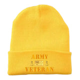 Personalized Australian Defence Force Embroidered Beanie Printed AHVQ231360