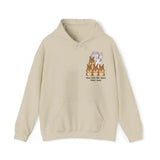 Personalized Your Names Bunny Lovers Gift Hoodie 2D Printed KVH231491