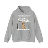 Personalized Upload Your Cat Photo Cat Lovers Gifts Custom Name Hoodie 2D Printed VQ231574