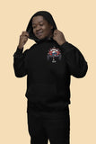 Personalized Jeep Man Custom Name Hoodie 2D Printed HN231765