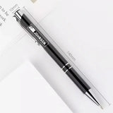Personalized Australian Custom Name Pen Laser Engraving Printed QTVQ24474