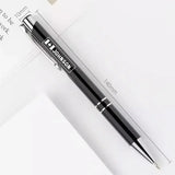 Personalized Canadian Custom Name Pen Laser Engraving Printed QTVQ24474