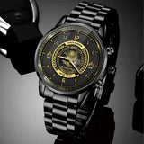 Personalized Always Remember Never Forget Honour Proudly Served US Veteran Cusstom Rank Camo & Name Watch Printed AHVQ24640