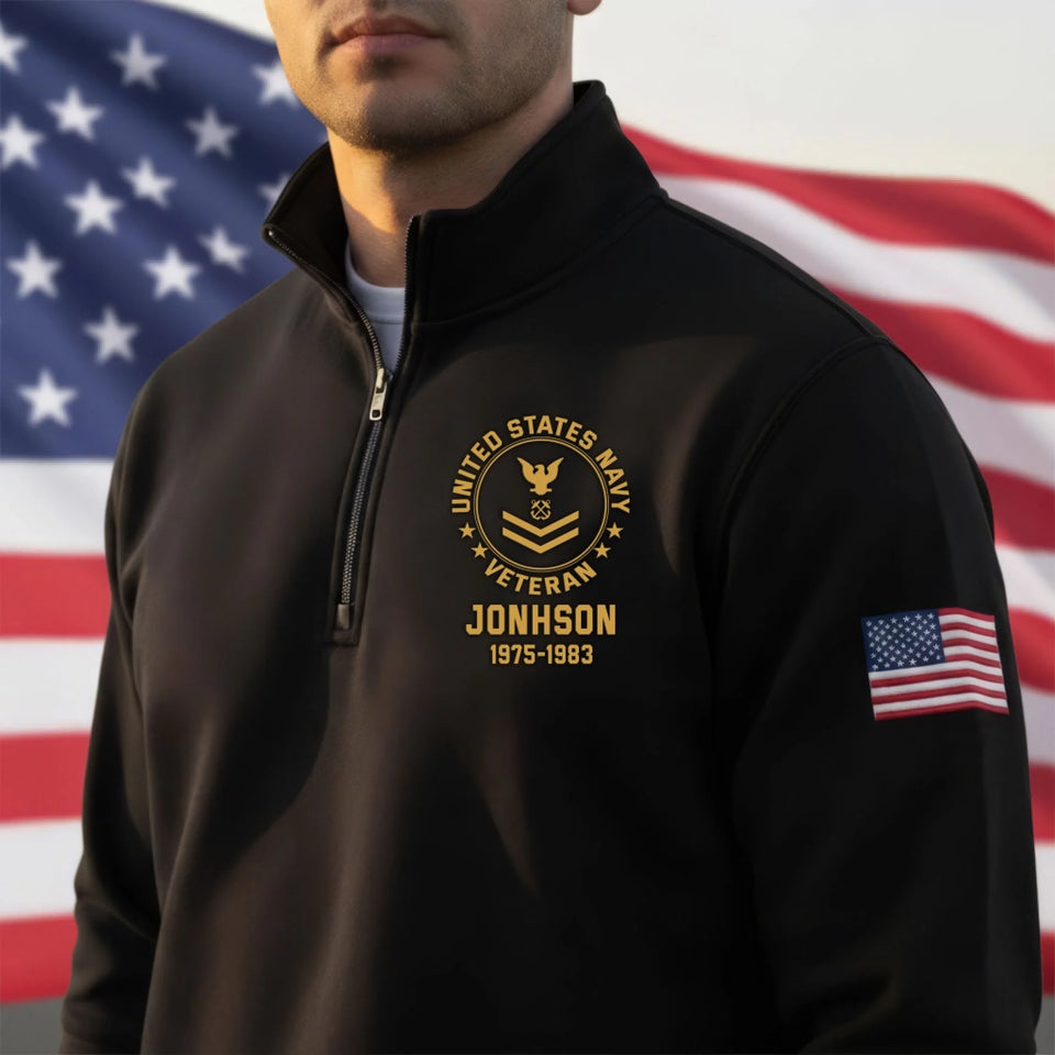 NAVY