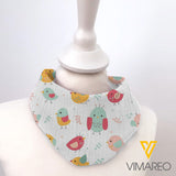 Chicken Baby Neckerchief CEEFD2