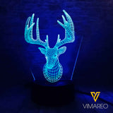 DEER HUNTING LED LAMP