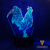Rooster Farm LEDLAMP MAY-MA13