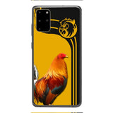 Personalized Rooster Phone Case Printed DT0207VH