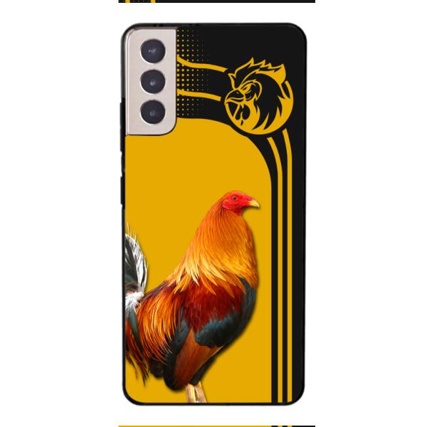 Personalized Rooster Phone Case Printed DT0207VH