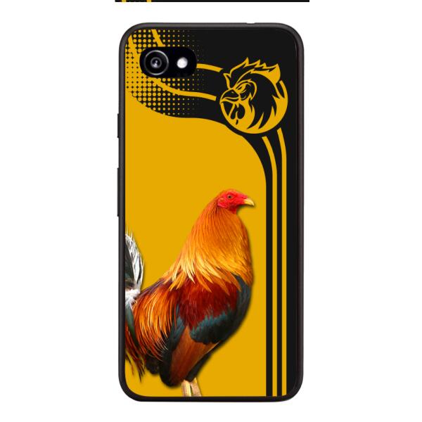 Personalized Rooster Phone Case Printed DT0207VH