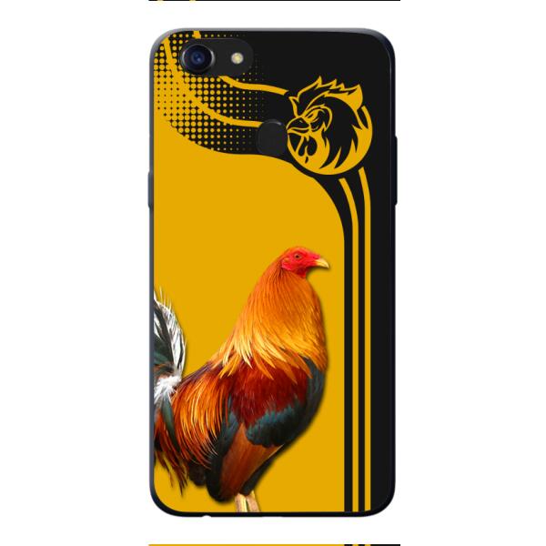 Personalized Rooster Phone Case Printed DT0207VH