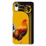 Personalized Rooster Phone Case Printed DT0207VH
