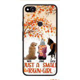 Just A Small Town Girl Phone Case Printed JUL-MQ02