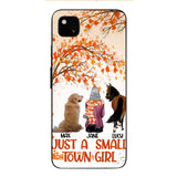 Just A Small Town Girl Phone Case Printed JUL-MQ02