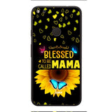 Blessed to be called personalized phone case print 3d best