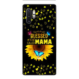 Blessed to be called personalized phone case print 3d best