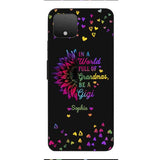 Personalized in world full off grandmas Phone Case TN0307