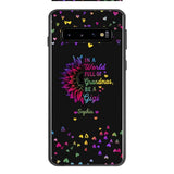 Personalized in world full off grandmas Phone Case TN0307