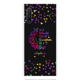 Personalized in world full off grandmas Phone Case TN0307