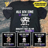CUSTOMIZED DOG TSHIRT 3D PRINTED NEYQ06