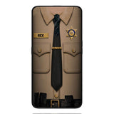 Personalized Sheriff Phone Case Printed SEP-MQ21