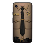 Personalized Sheriff Phone Case Printed SEP-MQ21