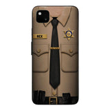 Personalized Sheriff Phone Case Printed SEP-MQ21