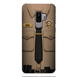 Personalized Sheriff Phone Case Printed SEP-MQ21