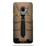 Personalized Sheriff Phone Case Printed SEP-MQ21