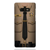 Personalized Sheriff Phone Case Printed SEP-MQ21