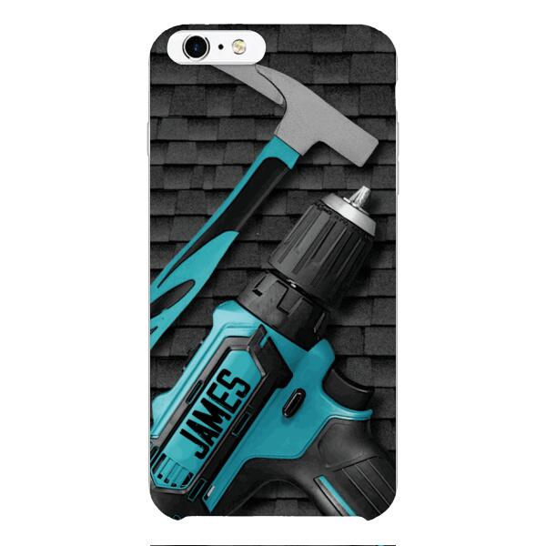 Personalized Roofer Phone Case SEP-DT23