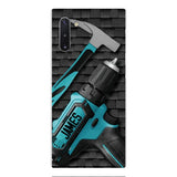 Personalized Roofer Phone Case SEP-DT23