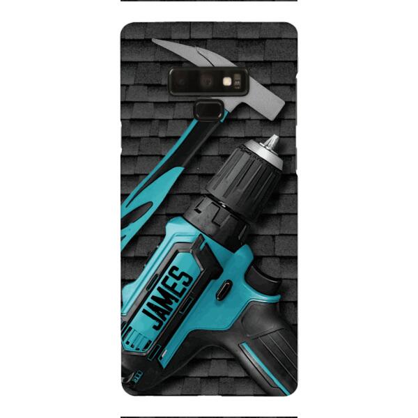 Personalized Roofer Phone Case SEP-DT23