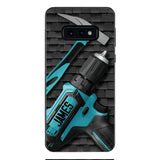 Personalized Roofer Phone Case SEP-DT23