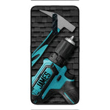 Personalized Roofer Phone Case SEP-DT23