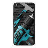 Personalized Roofer Phone Case SEP-DT23