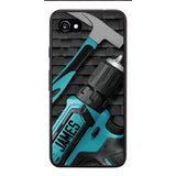 Personalized Roofer Phone Case SEP-DT23