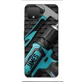 Personalized Roofer Phone Case SEP-DT23