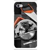 Personalized Carpenter Phone Case SEP-DT23