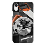 Personalized Carpenter Phone Case SEP-DT23