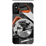 Personalized Carpenter Phone Case SEP-DT23