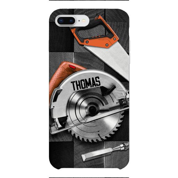 Personalized Carpenter Phone Case SEP-DT23