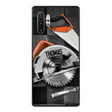Personalized Carpenter Phone Case SEP-DT23