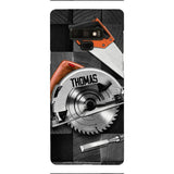 Personalized Carpenter Phone Case SEP-DT23