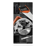 Personalized Carpenter Phone Case SEP-DT23