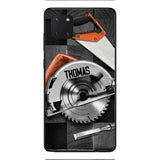 Personalized Carpenter Phone Case SEP-DT23