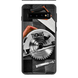 Personalized Carpenter Phone Case SEP-DT23