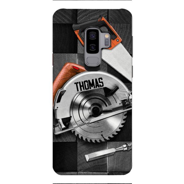 Personalized Carpenter Phone Case SEP-DT23